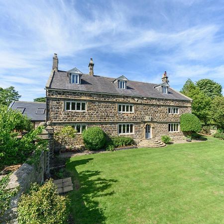 10 Bed Stunning House In Village, With Hot Tub Ovingham Extérieur photo