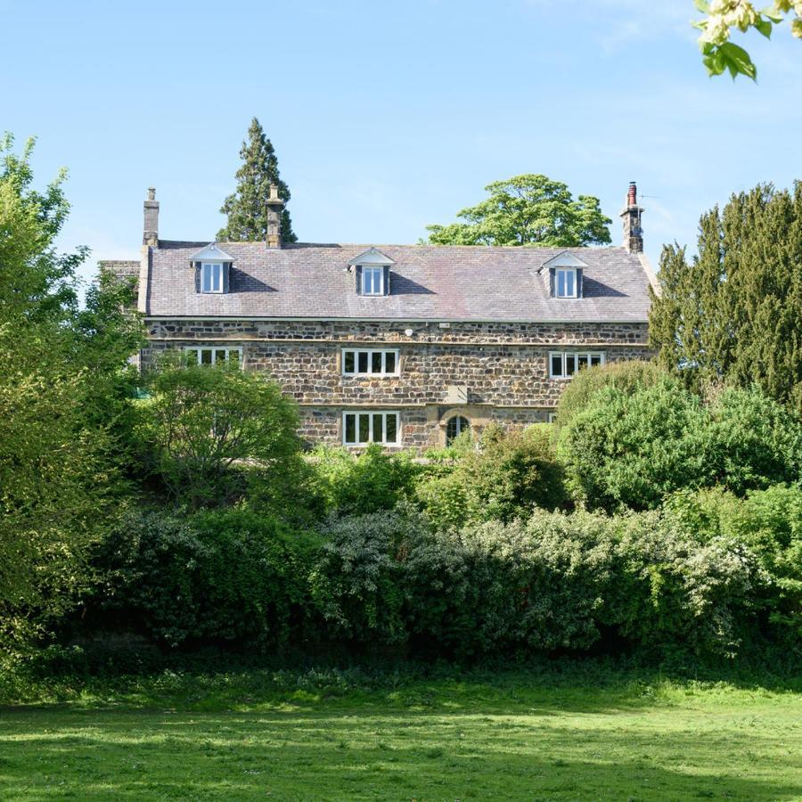 10 Bed Stunning House In Village, With Hot Tub Ovingham Extérieur photo
