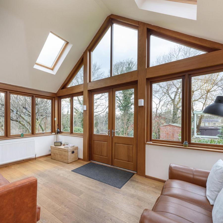 10 Bed Stunning House In Village, With Hot Tub Ovingham Extérieur photo