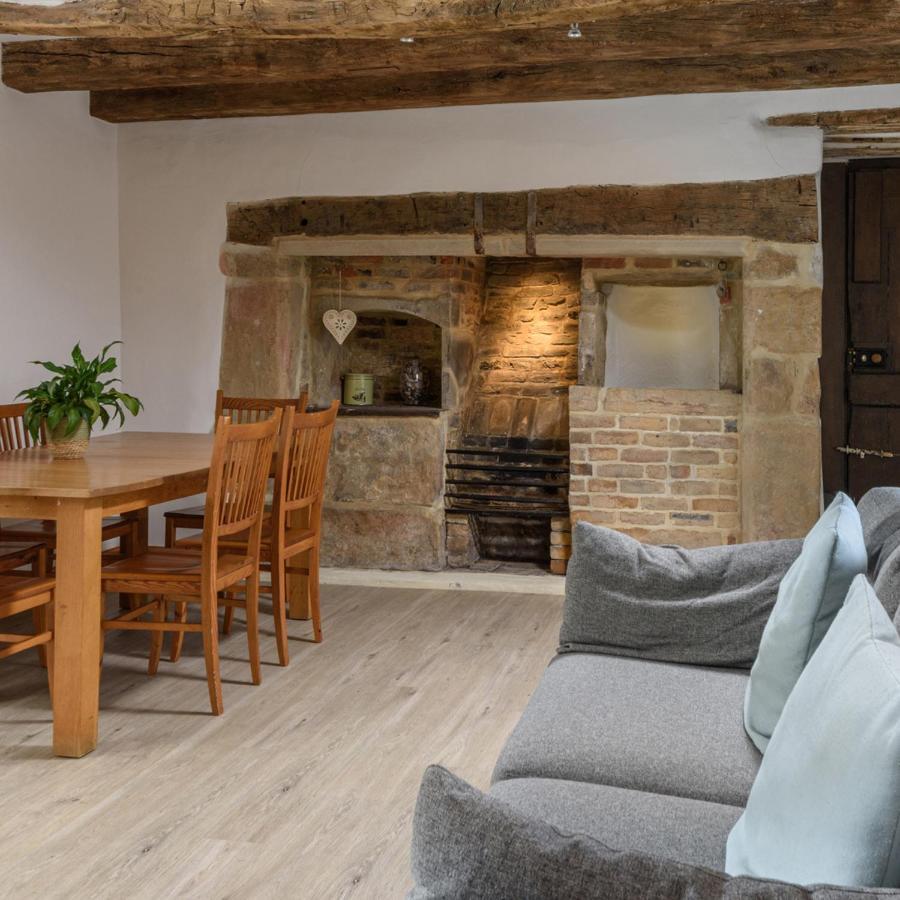 10 Bed Stunning House In Village, With Hot Tub Ovingham Extérieur photo