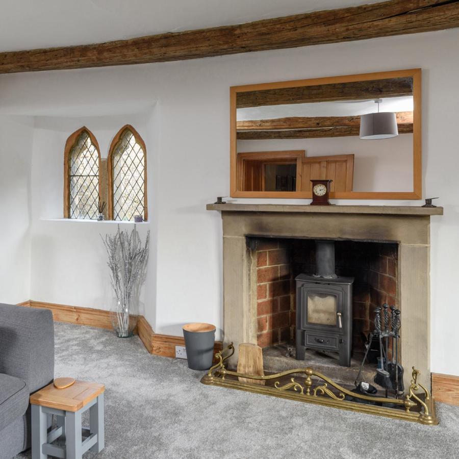 10 Bed Stunning House In Village, With Hot Tub Ovingham Extérieur photo