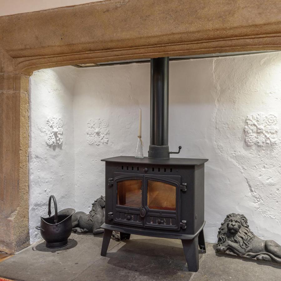 10 Bed Stunning House In Village, With Hot Tub Ovingham Extérieur photo