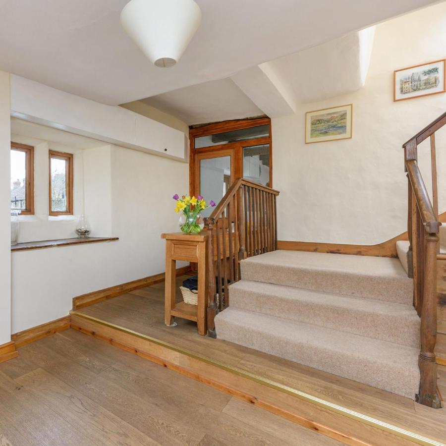 10 Bed Stunning House In Village, With Hot Tub Ovingham Extérieur photo