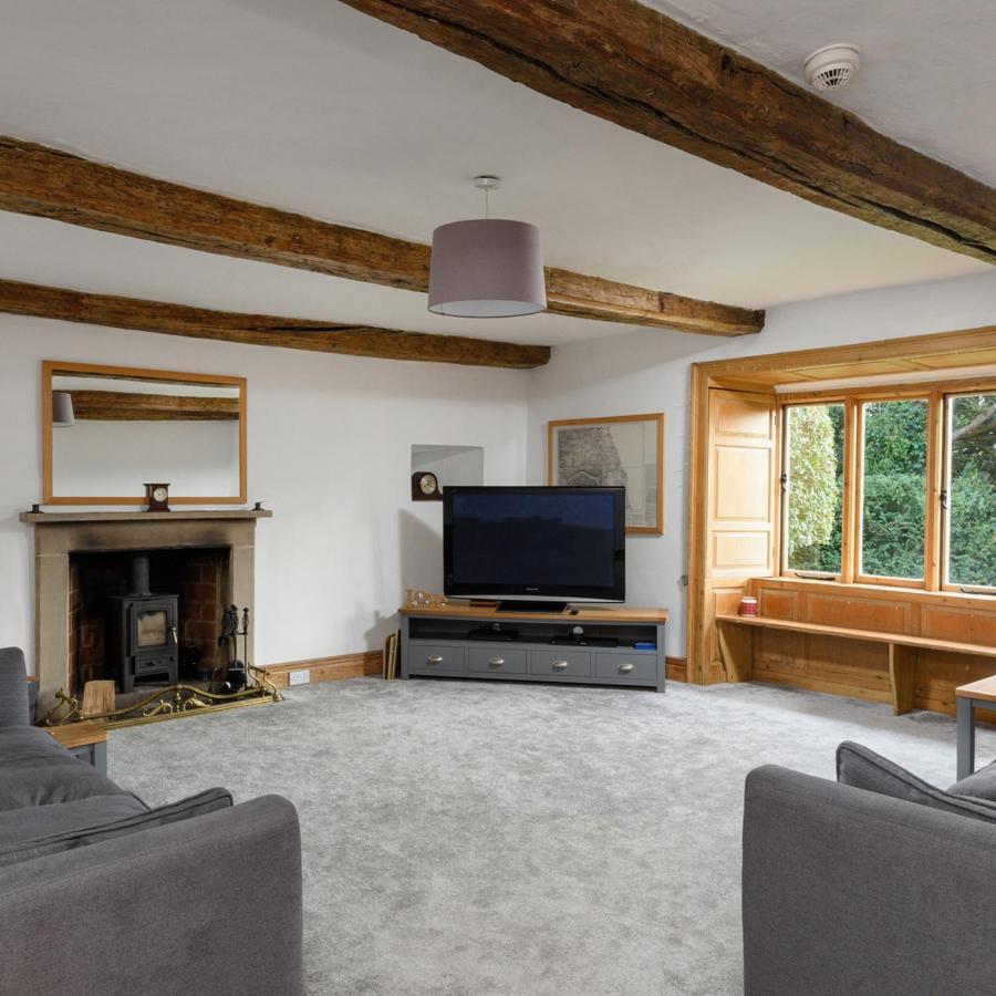10 Bed Stunning House In Village, With Hot Tub Ovingham Extérieur photo