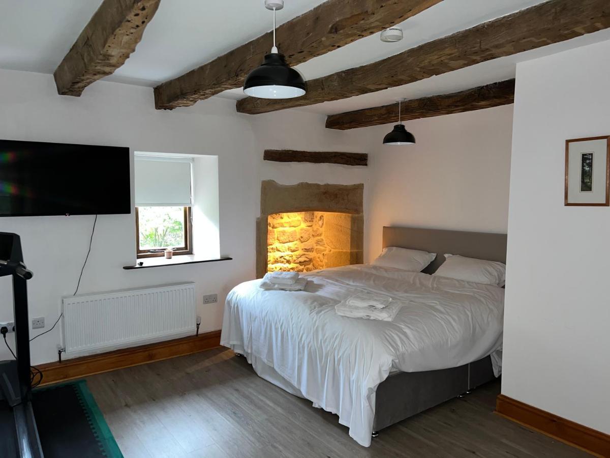 10 Bed Stunning House In Village, With Hot Tub Ovingham Extérieur photo